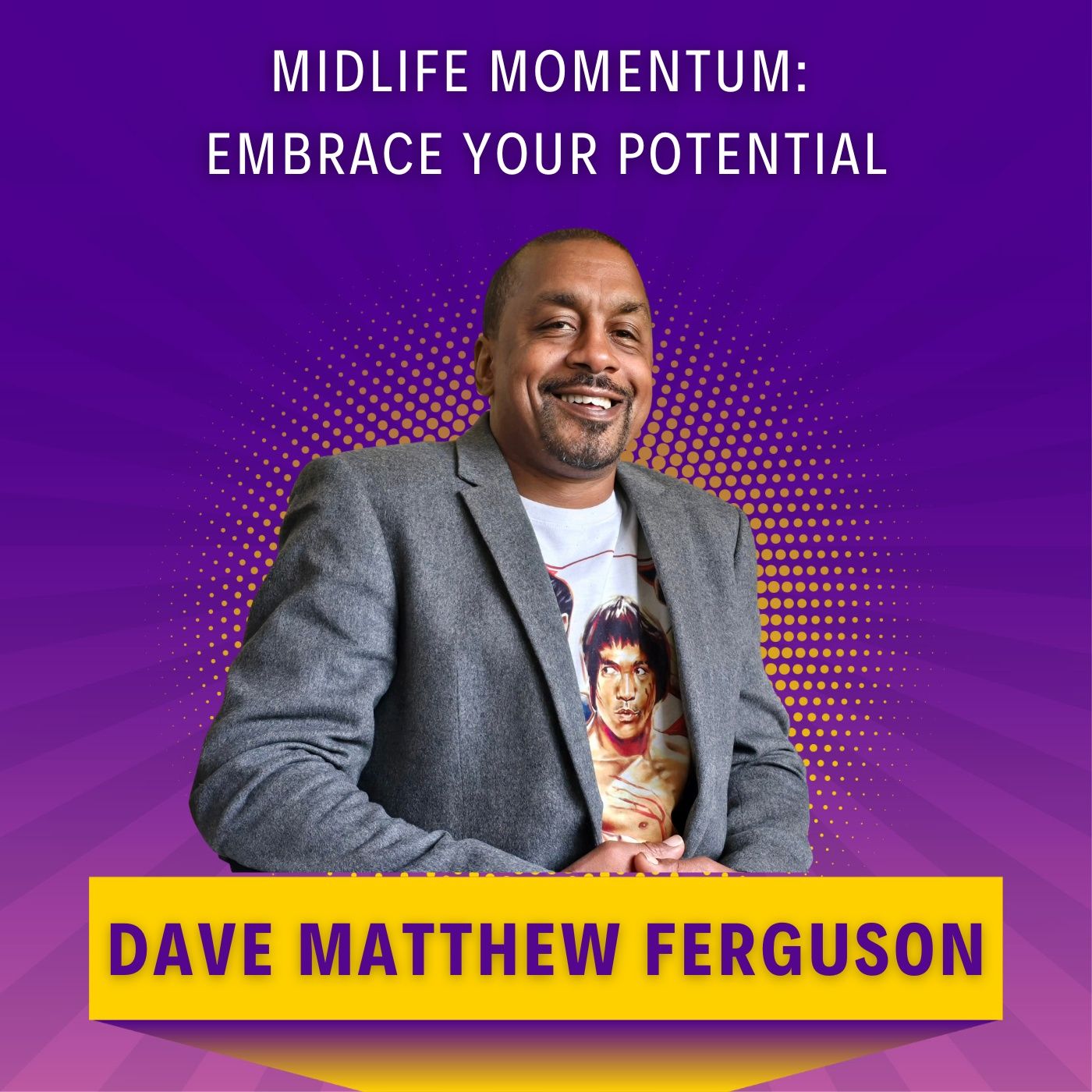 Midlife Momentum: Embrace Your Potential