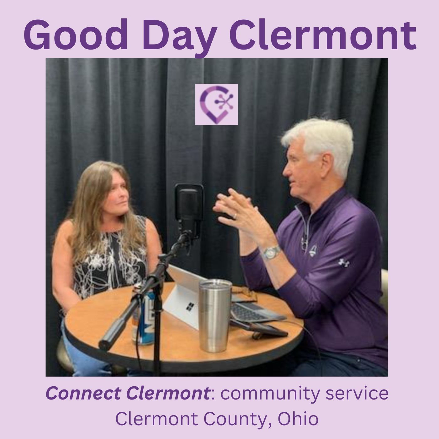 Good Day Clermont!