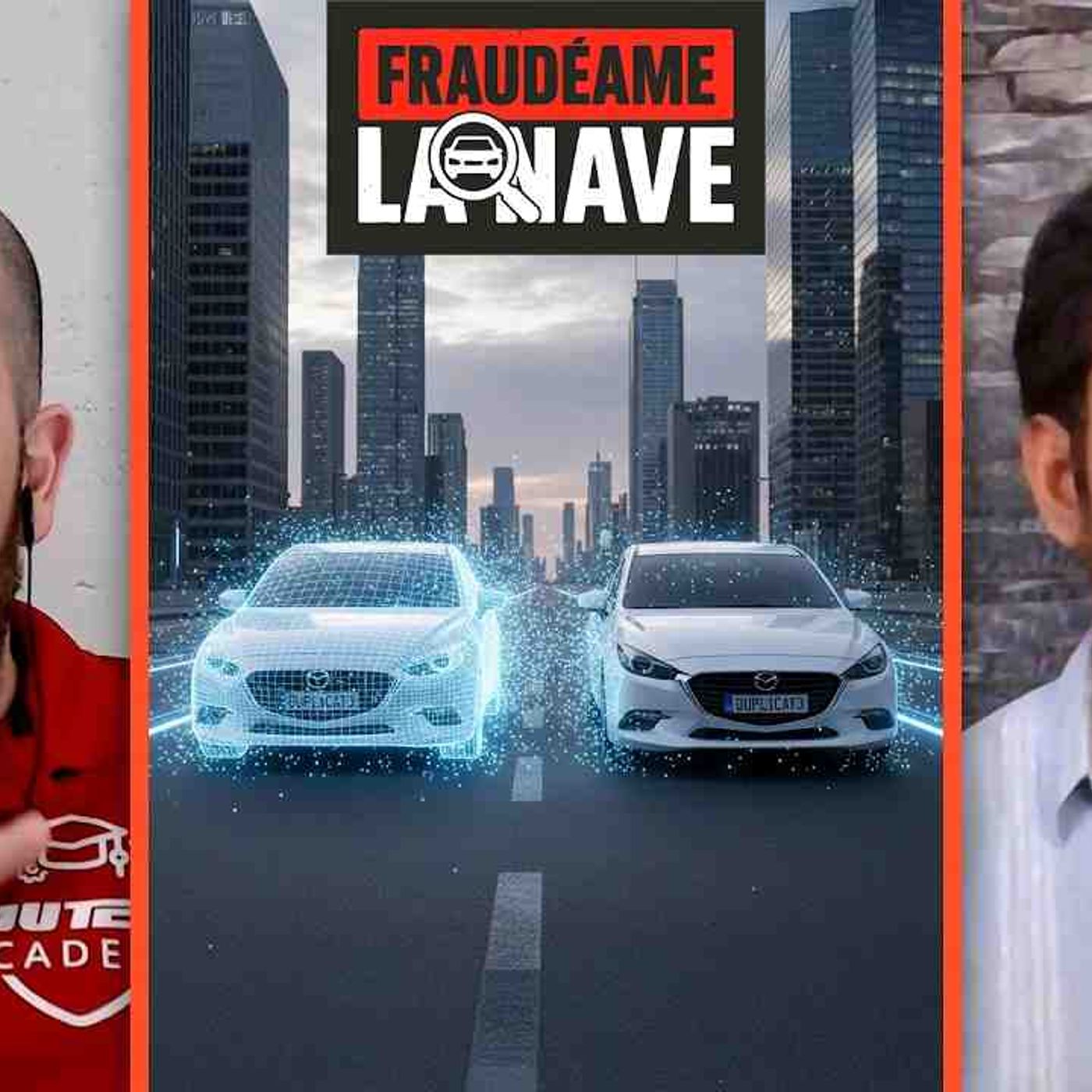 133.1 Nuevo, arrendado y ... robado?