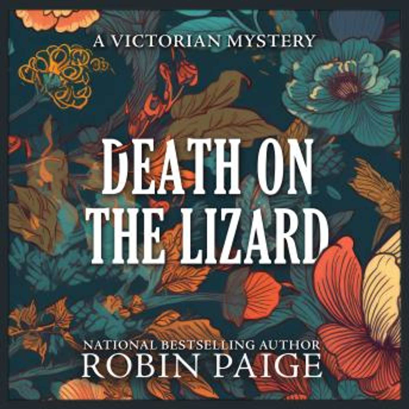 Top Full Audiobooks in Mystery, Thriller & Horror, Suspense