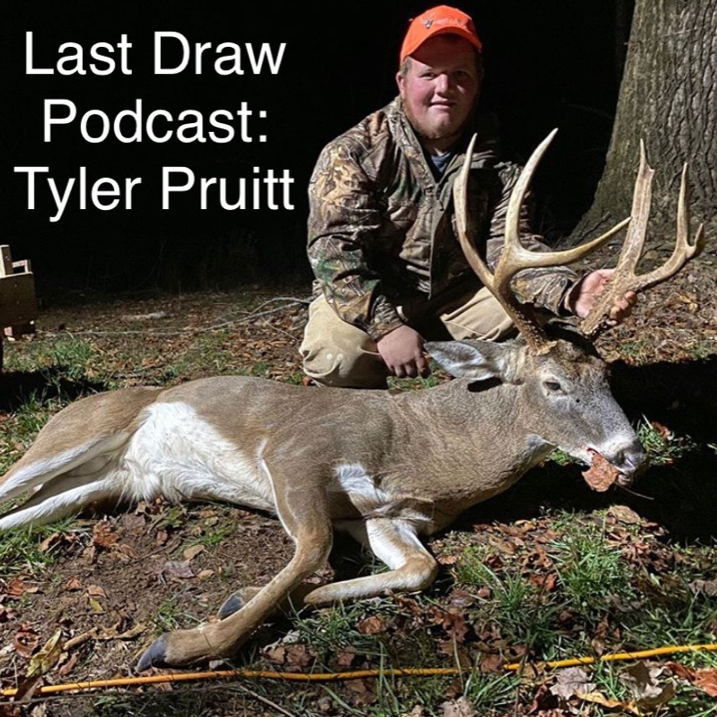 Last Draw Outdoors Show