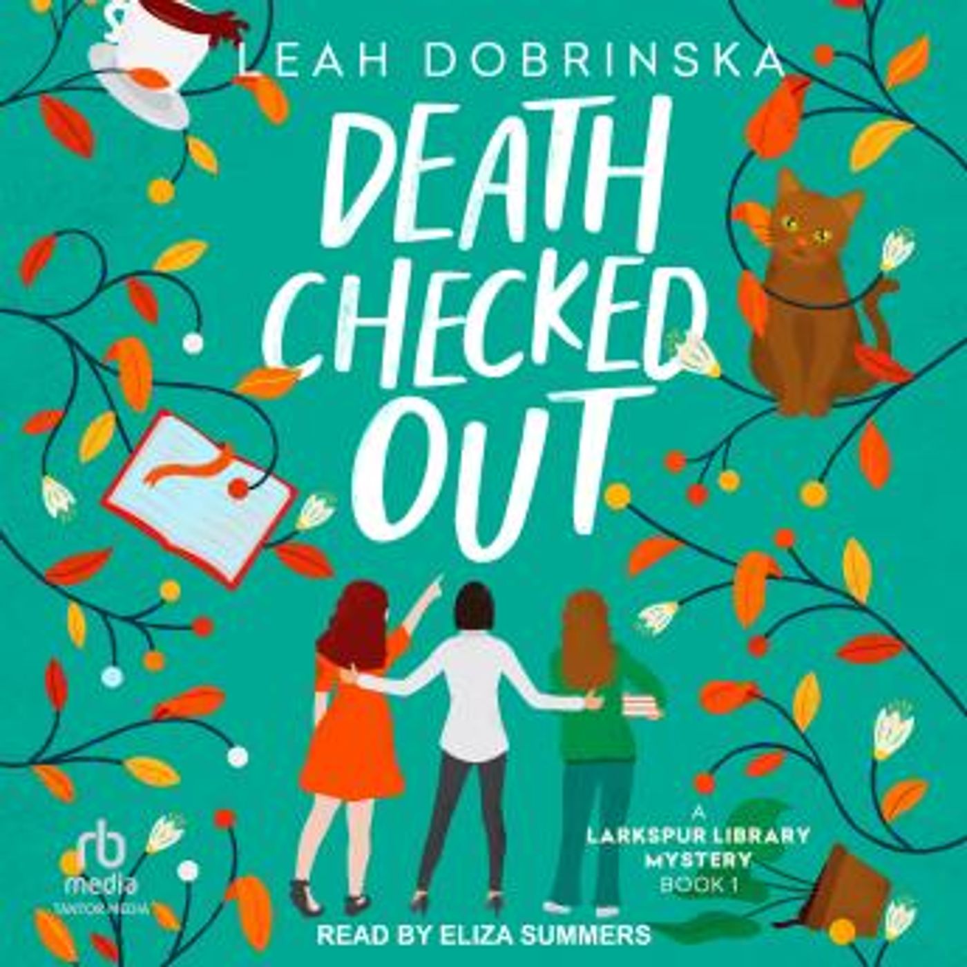 Download Top Full Audiobooks in Mystery, Thriller & Horror, Cozy Mystery