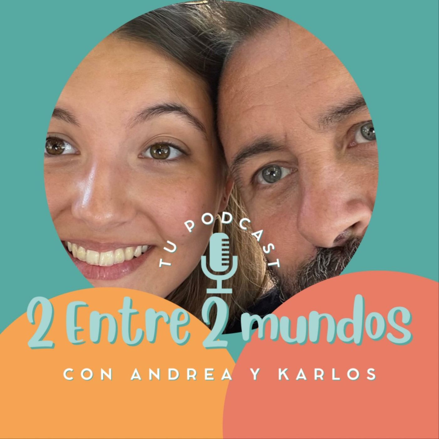 2 Entre 2 mundos