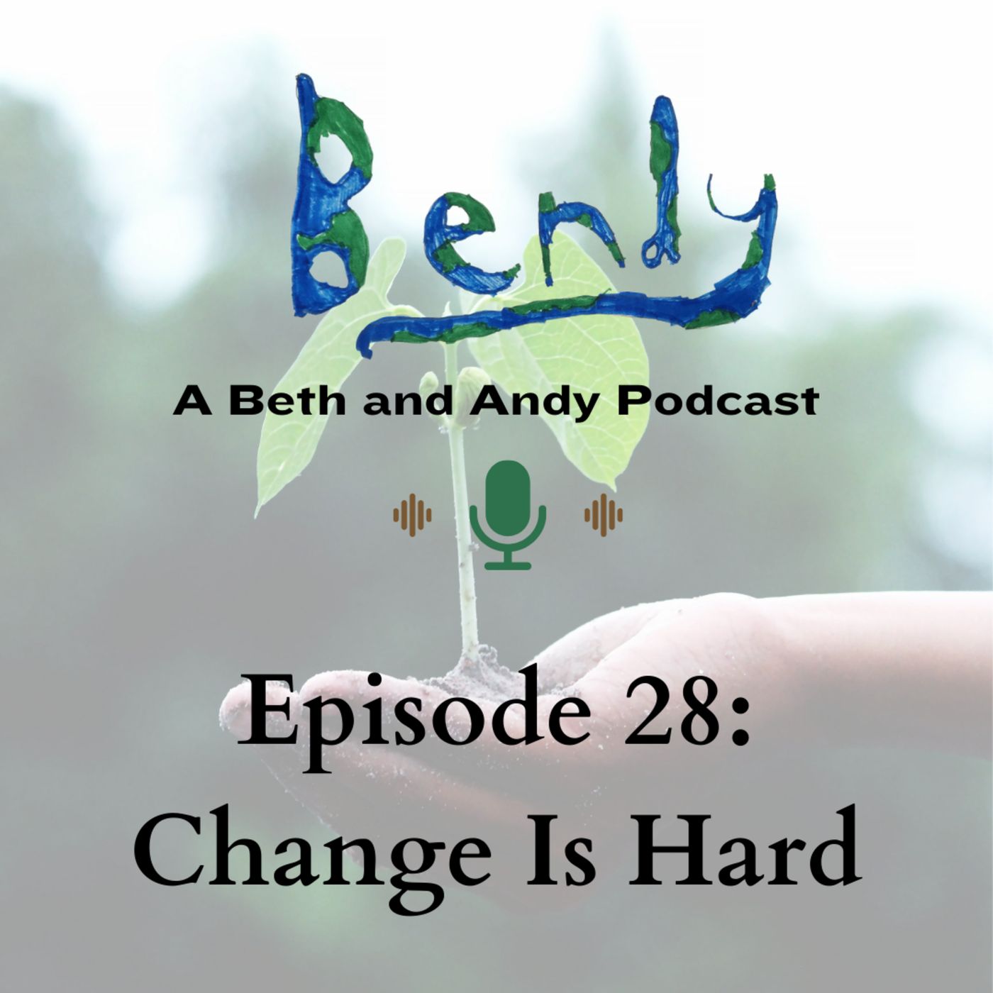 Bendy Episode 28: Change Is Hard