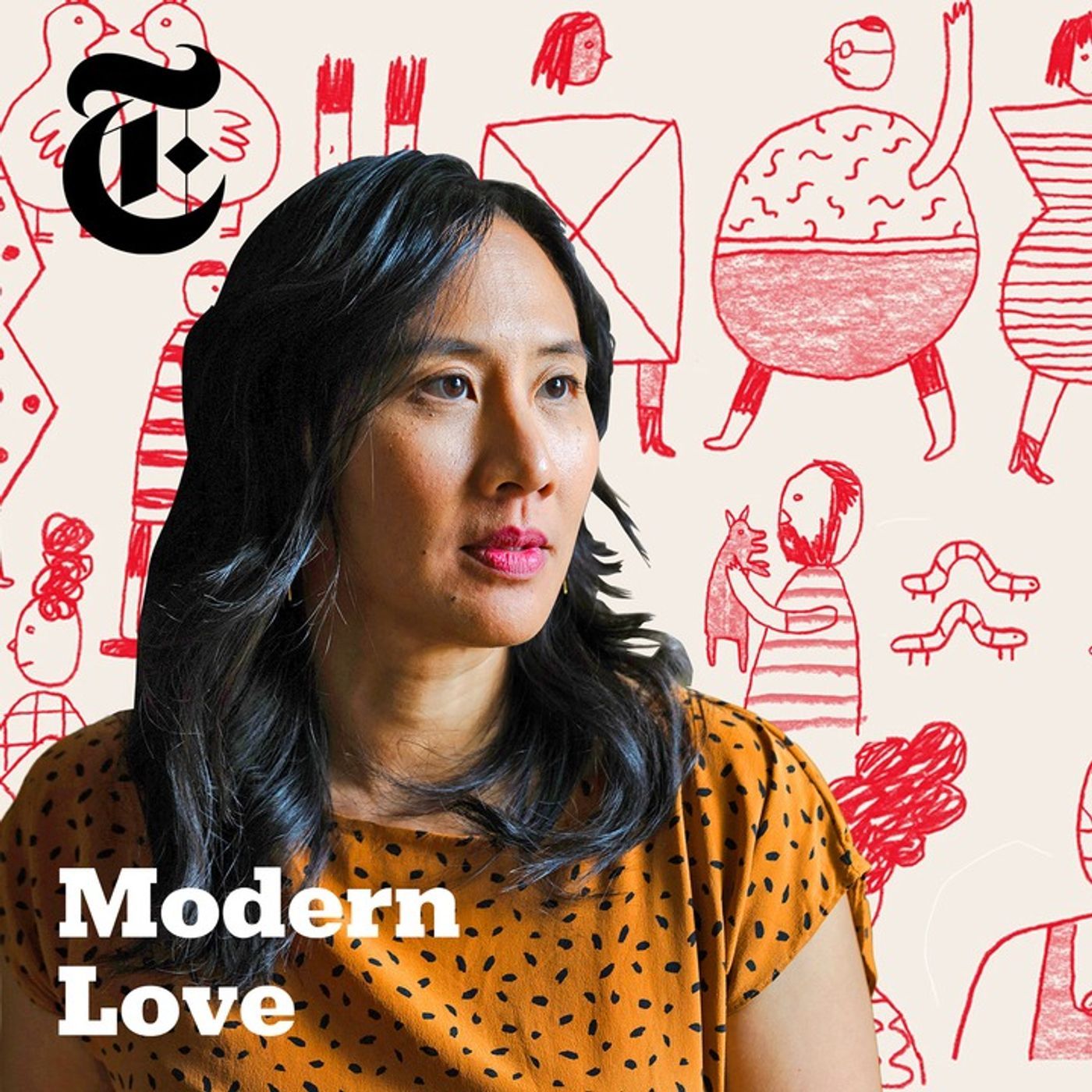 Novelist Celeste Ng on the Big Power of Little Things episode artwork