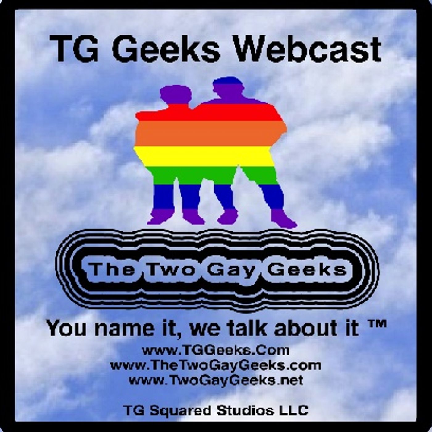 TG Geeks Webcast