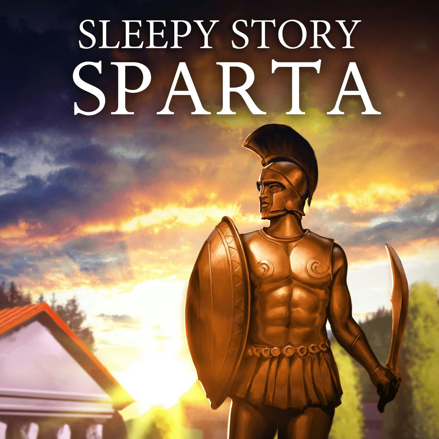 Exploring Ancient Sparta