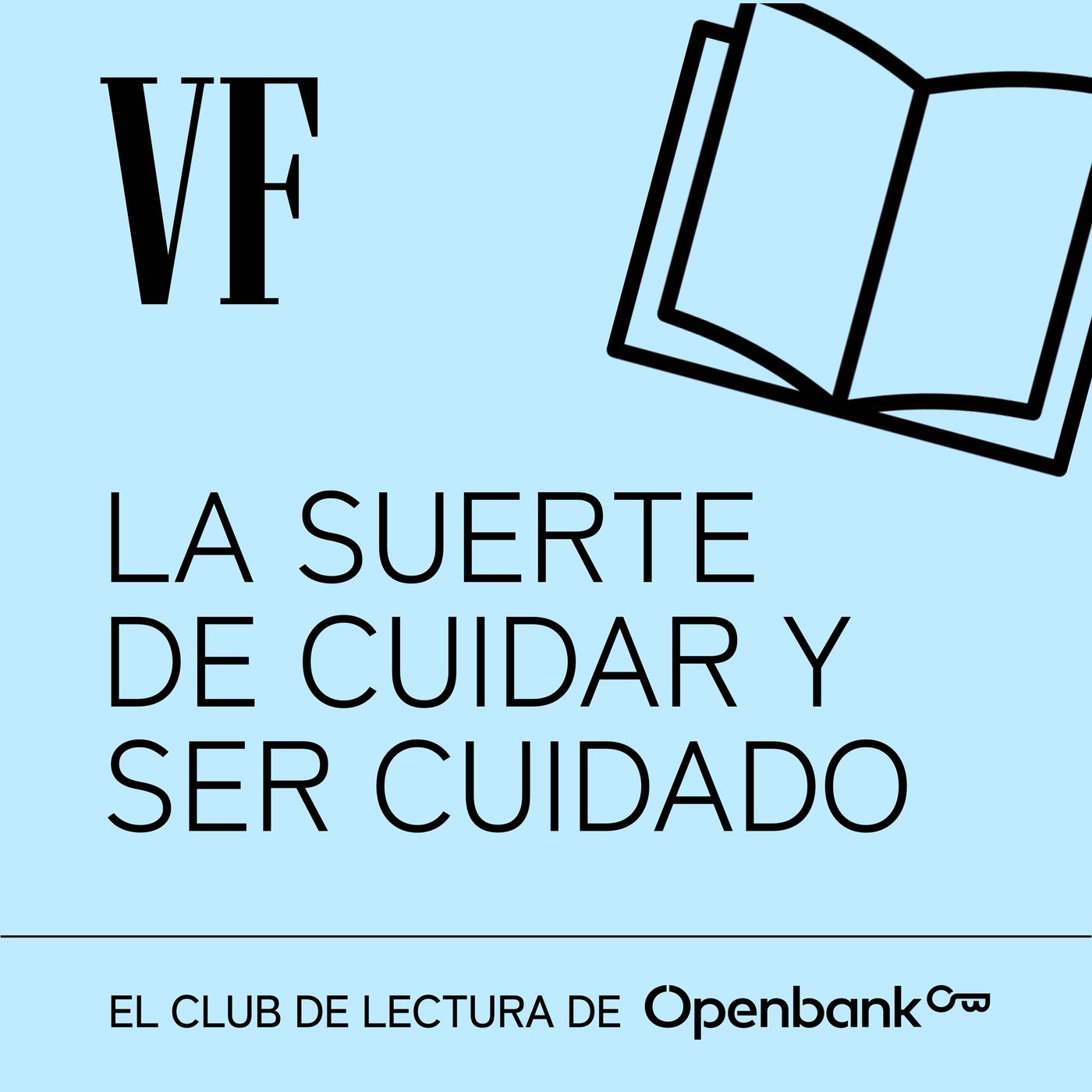 Luis García Montero: la suerte de cuidar y ser cuidado hasta el final episode artwork