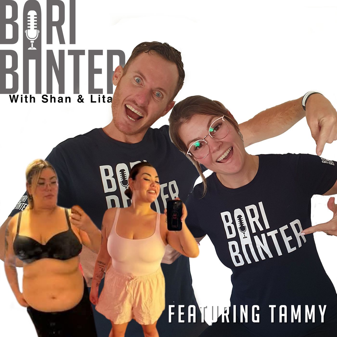BARI BANTER