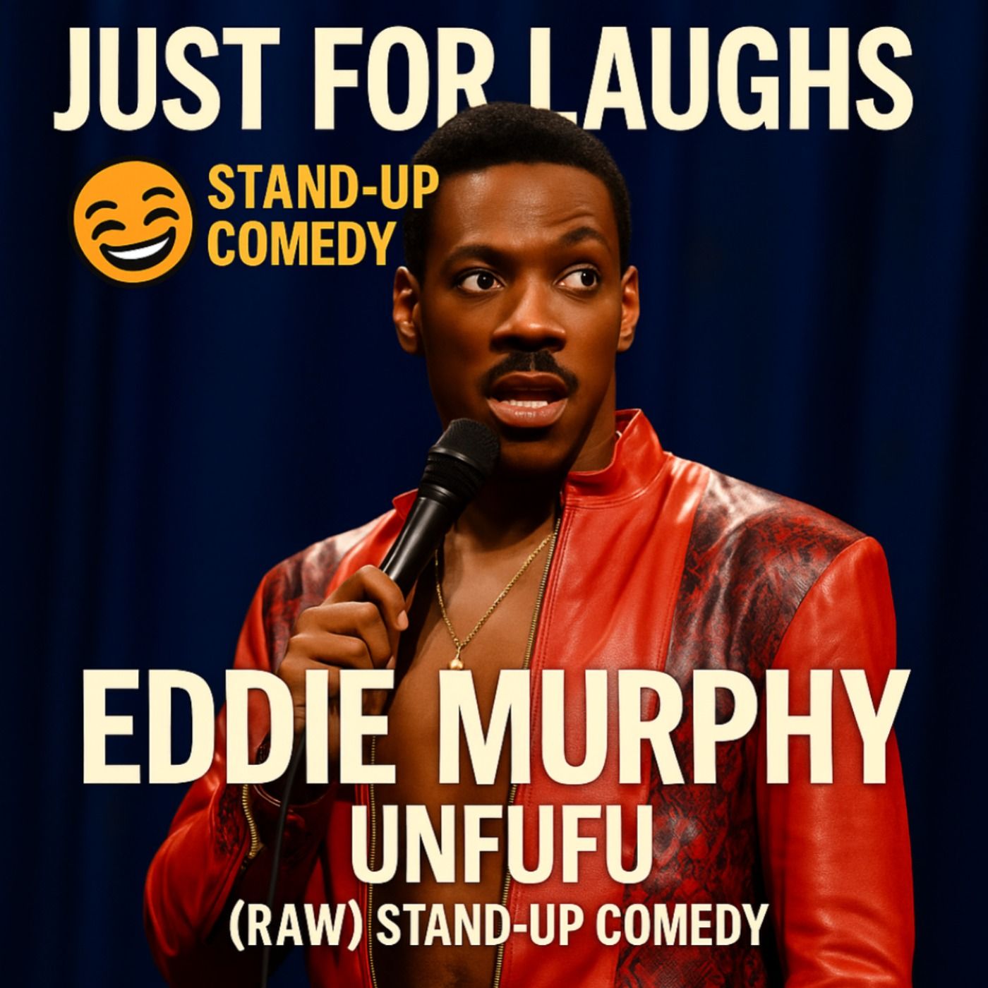 Just For Laughs - Standup Comedy