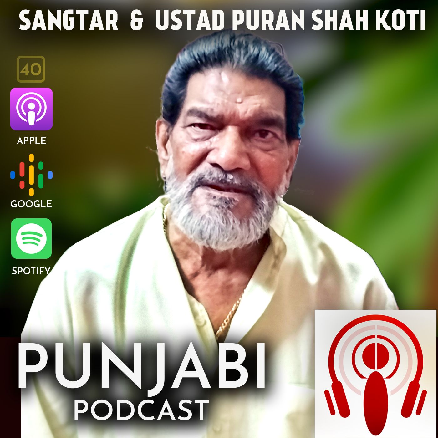 Punjabi Podcast
