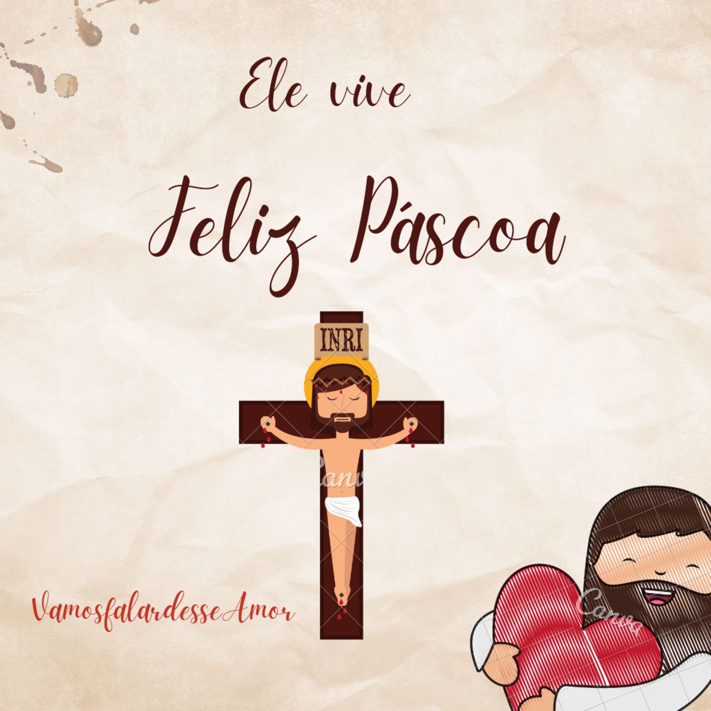 VamosfalardesseAmor Oficial❤️