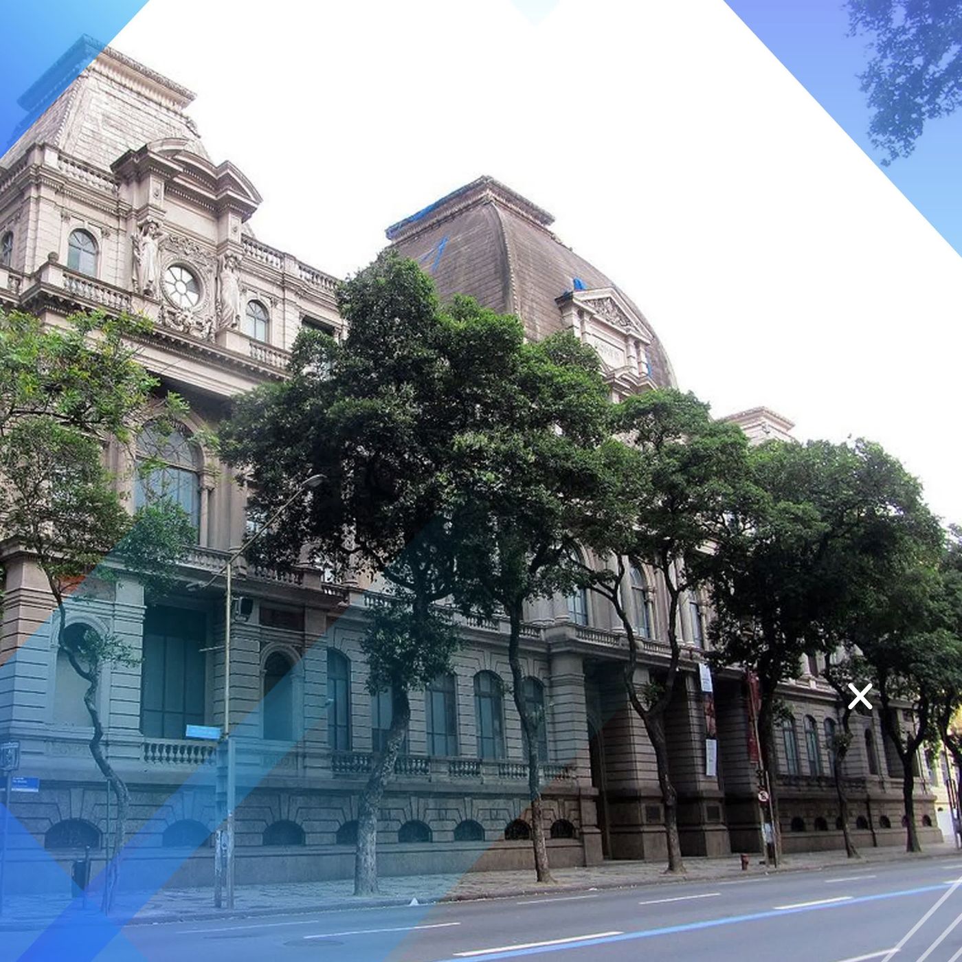 Um Passeio pela História, com Milton Teixeira