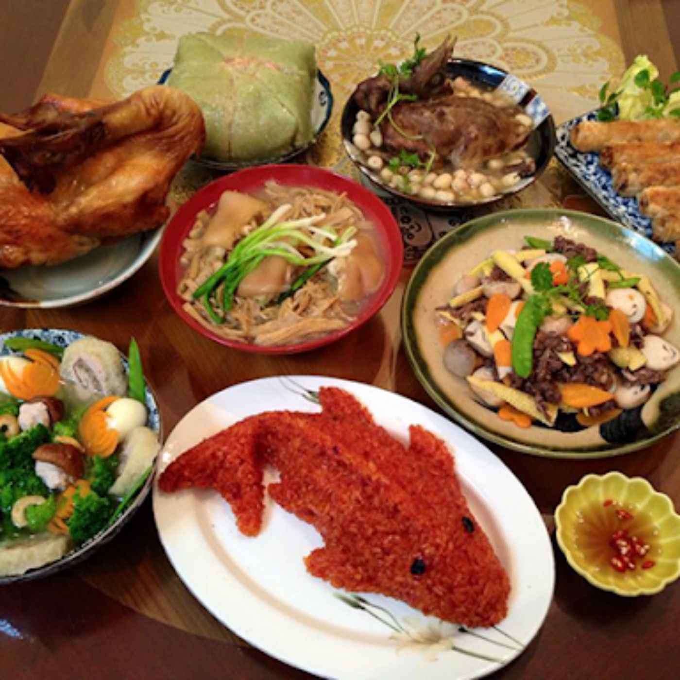 Thích Nấu Nướng