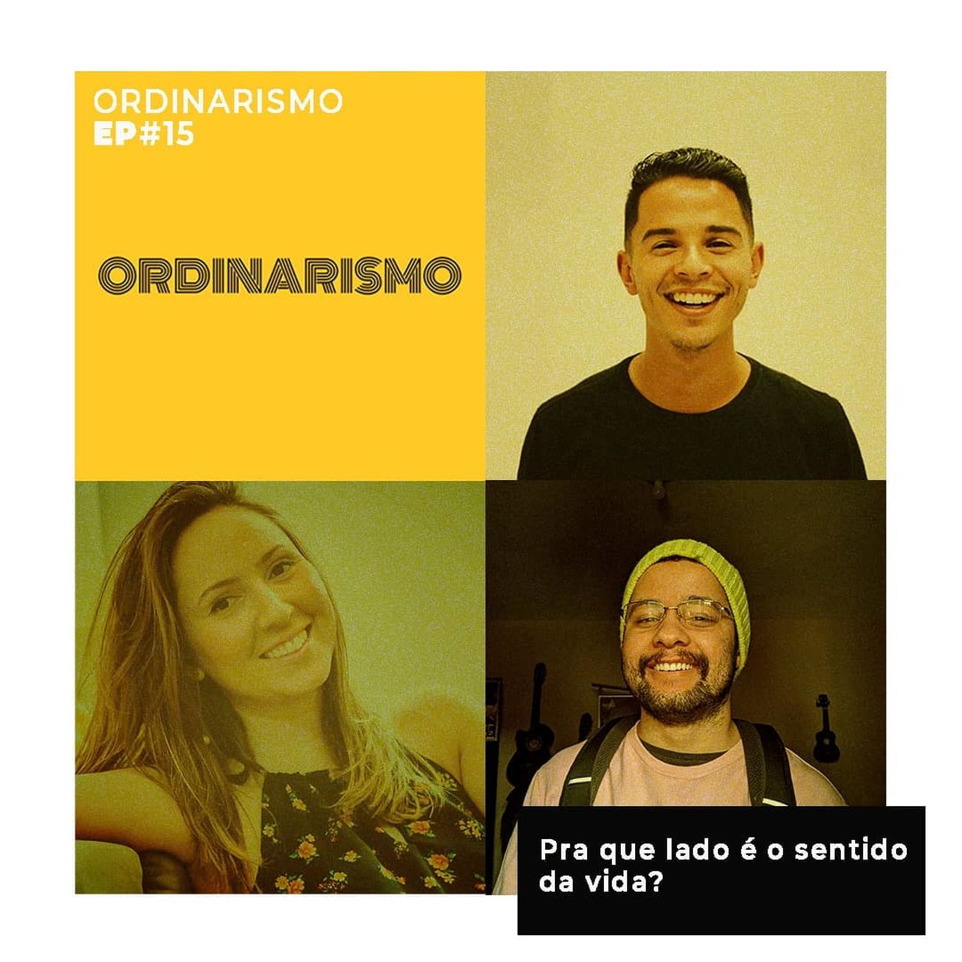ORDINARISMO