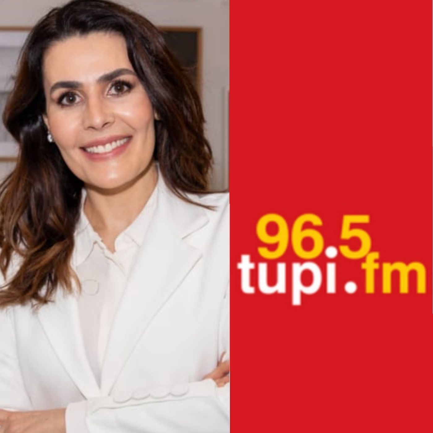 Rádio Record: Falta de profissionais