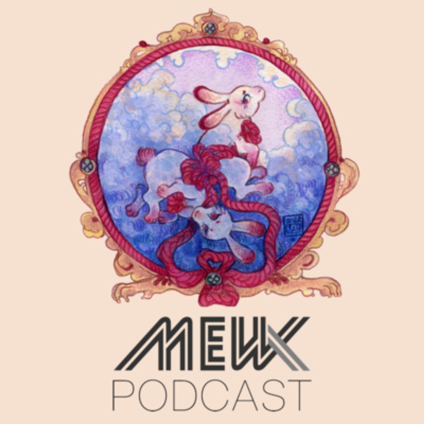 The MewX Podcast