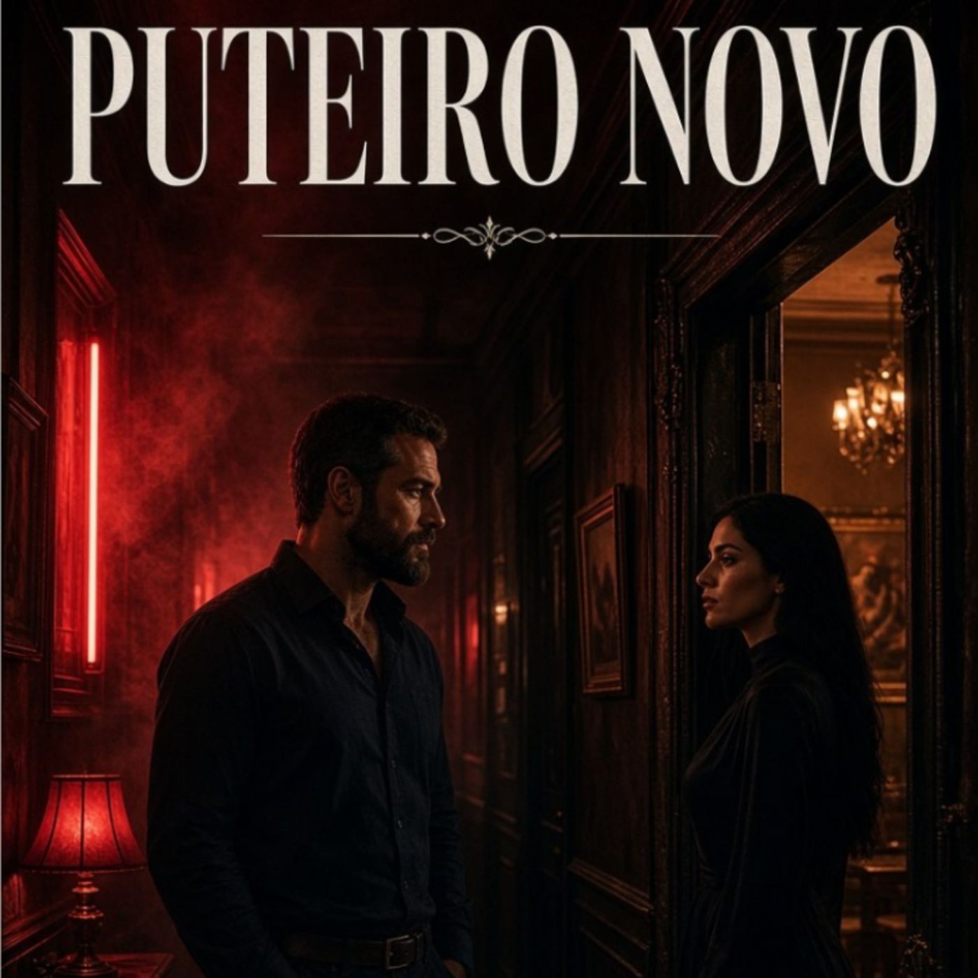 Puteiro novo