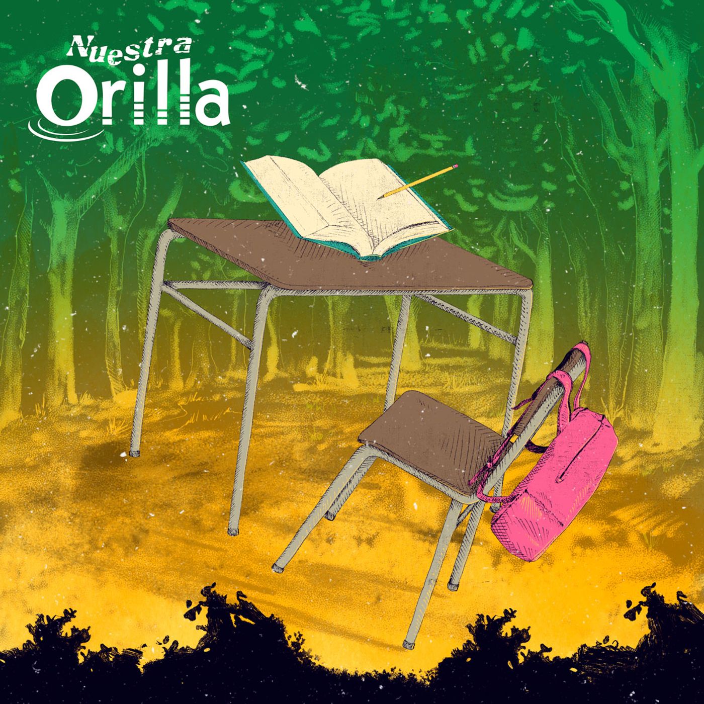 Nuestra Orilla