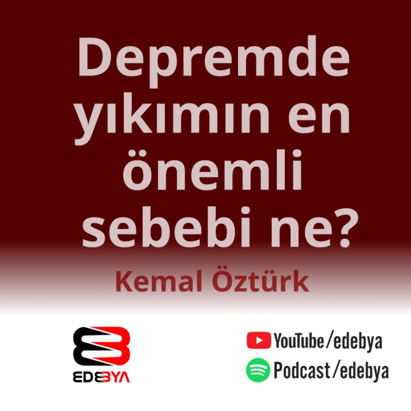 edebya