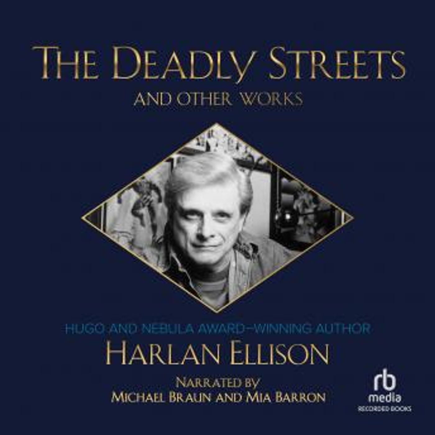 Get New Full Audiobooks in Mystery, Thriller & Horror, Horror