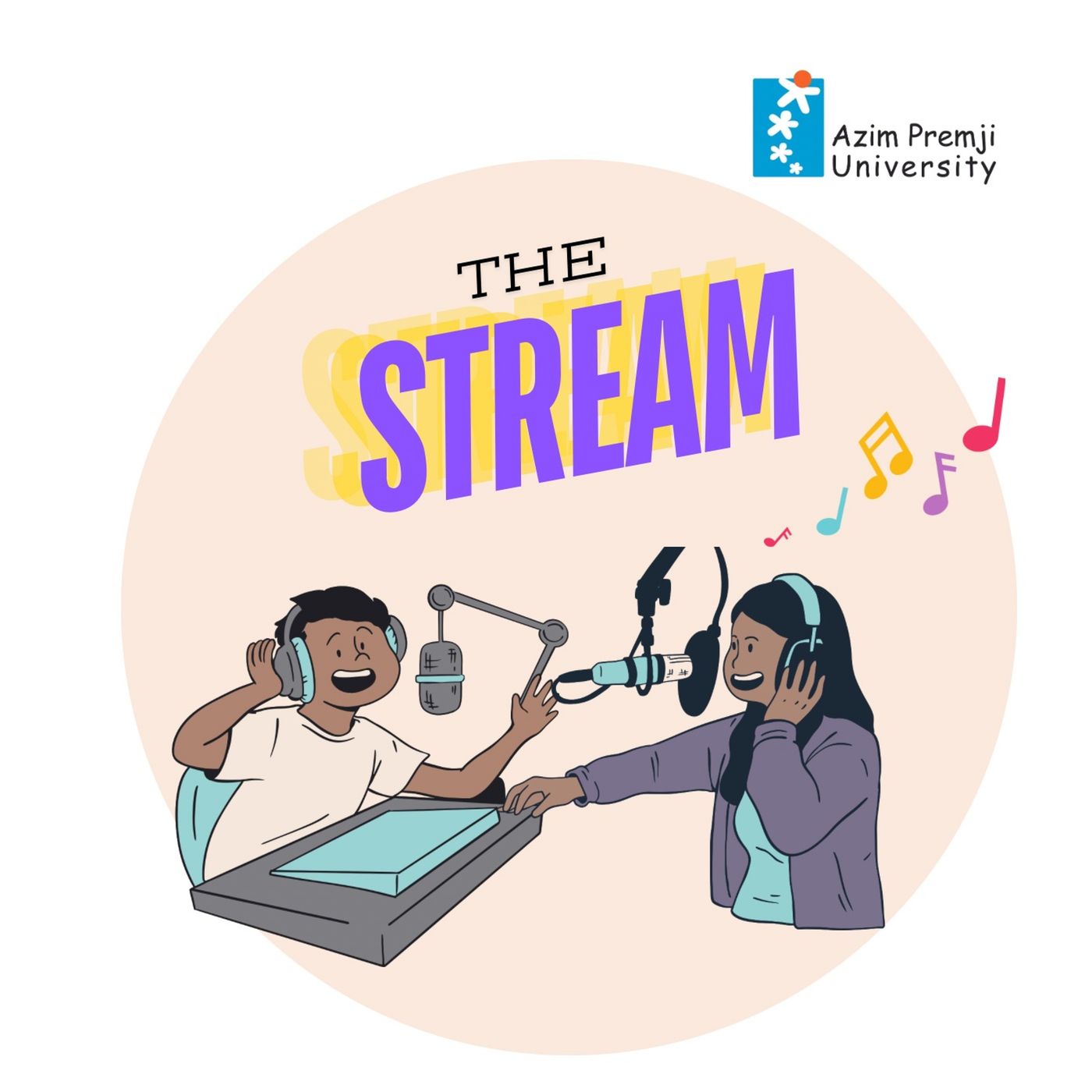 Radio Azim Premji University