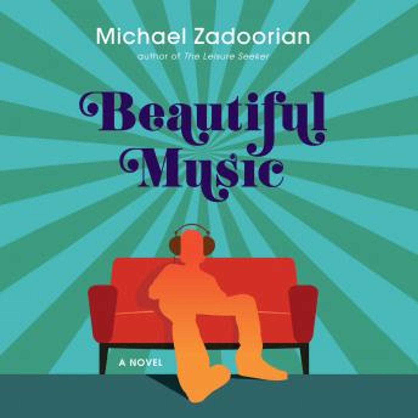 Audiobooks in Fiction, Coming of Age