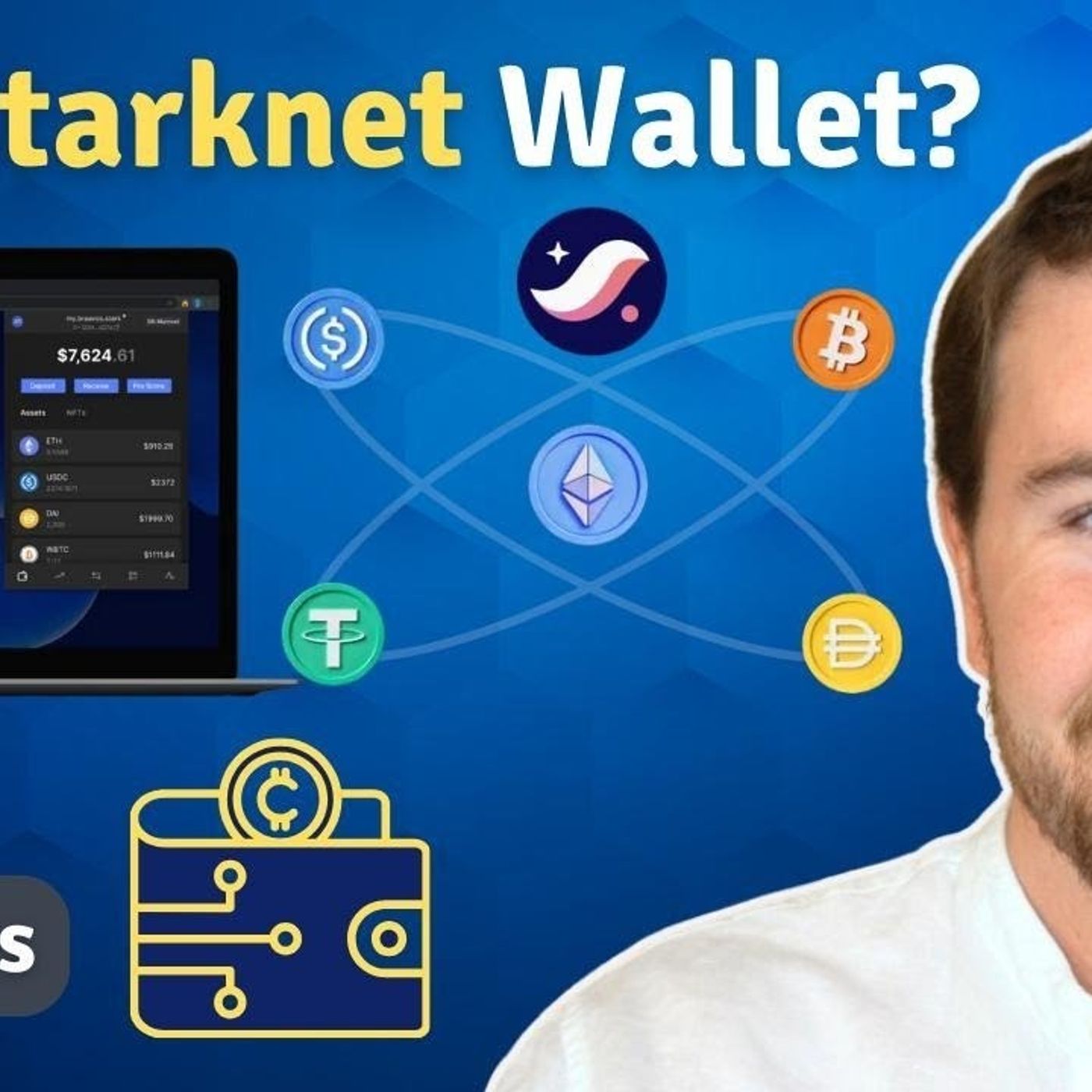 Crypto Coin Show