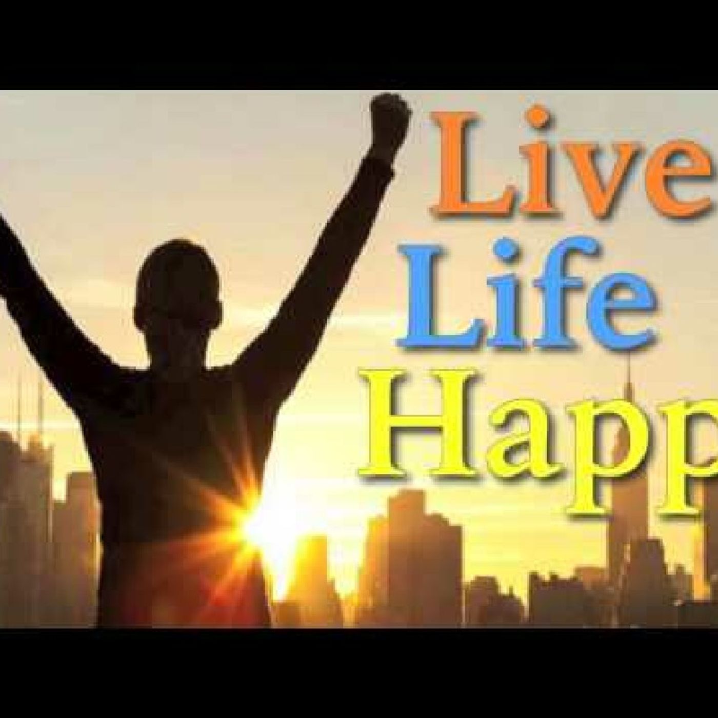 Happiness Step #4 Happiness Step #4