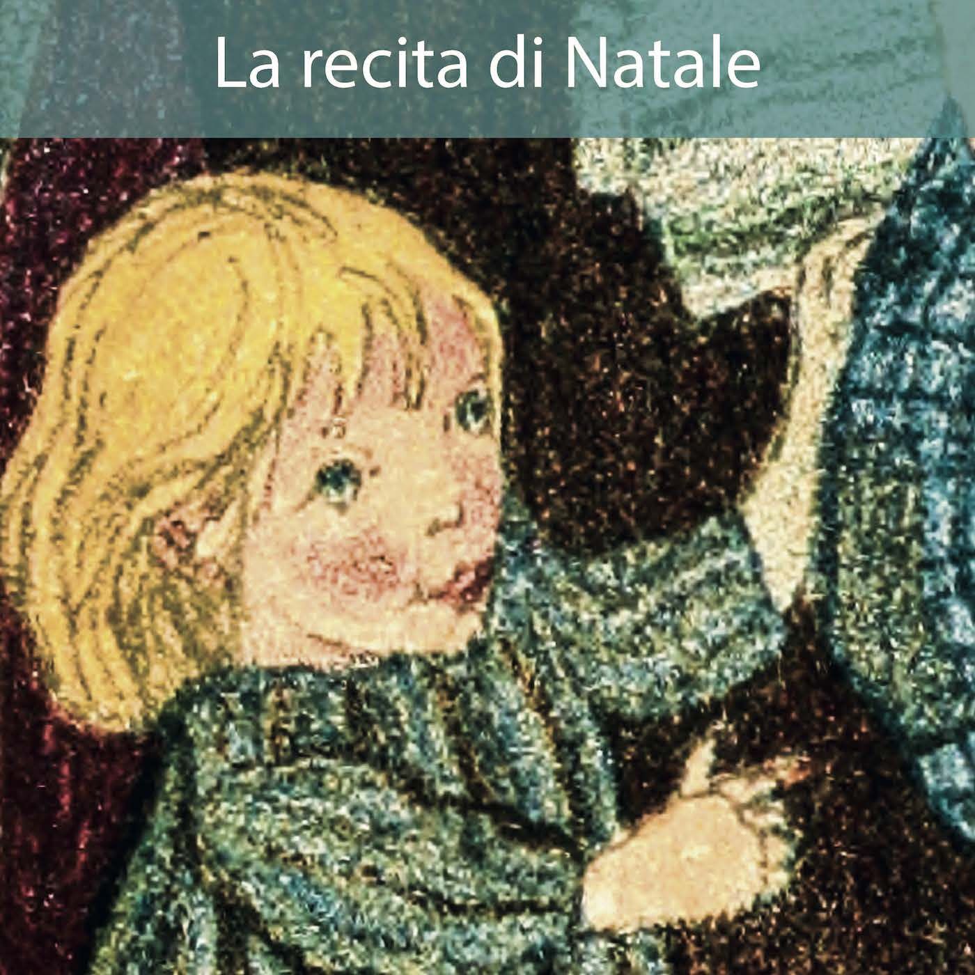 Aspettando Natale 2 Una storia al giorno