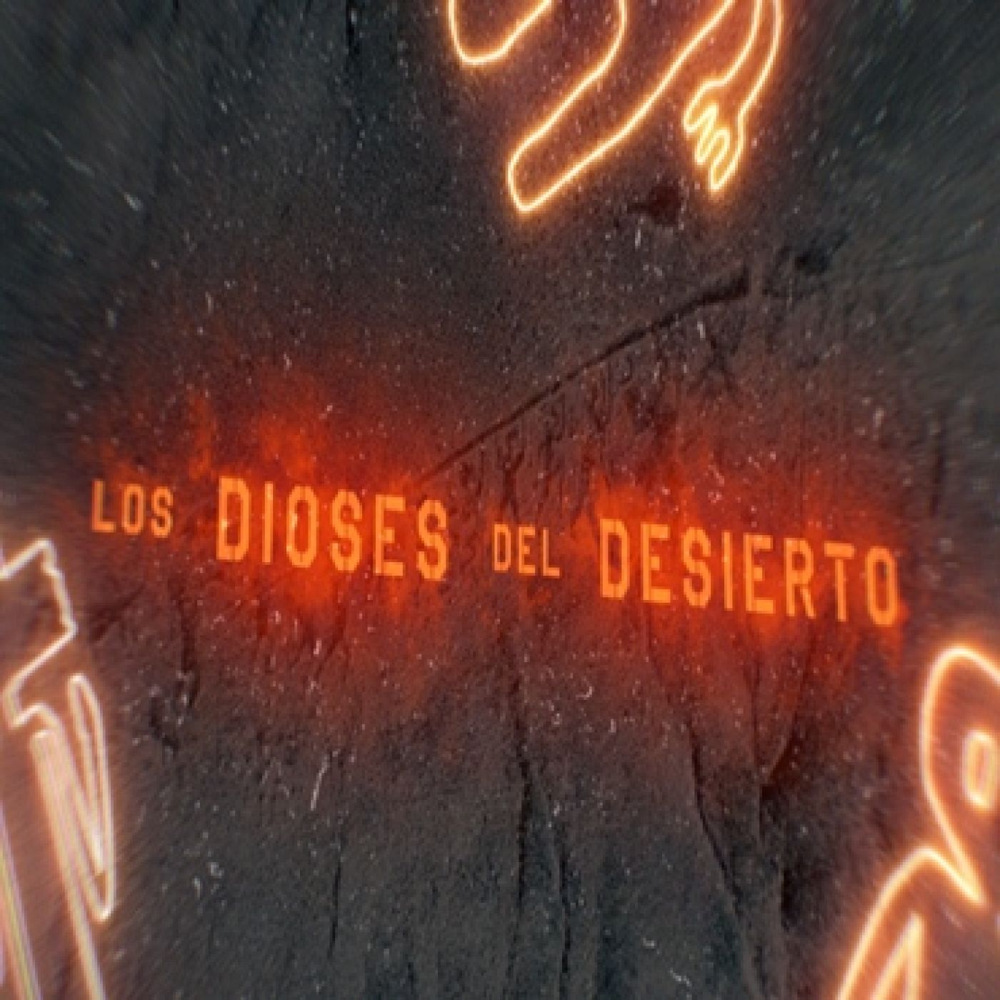 Cuarto Milenio: Los dioses del desierto