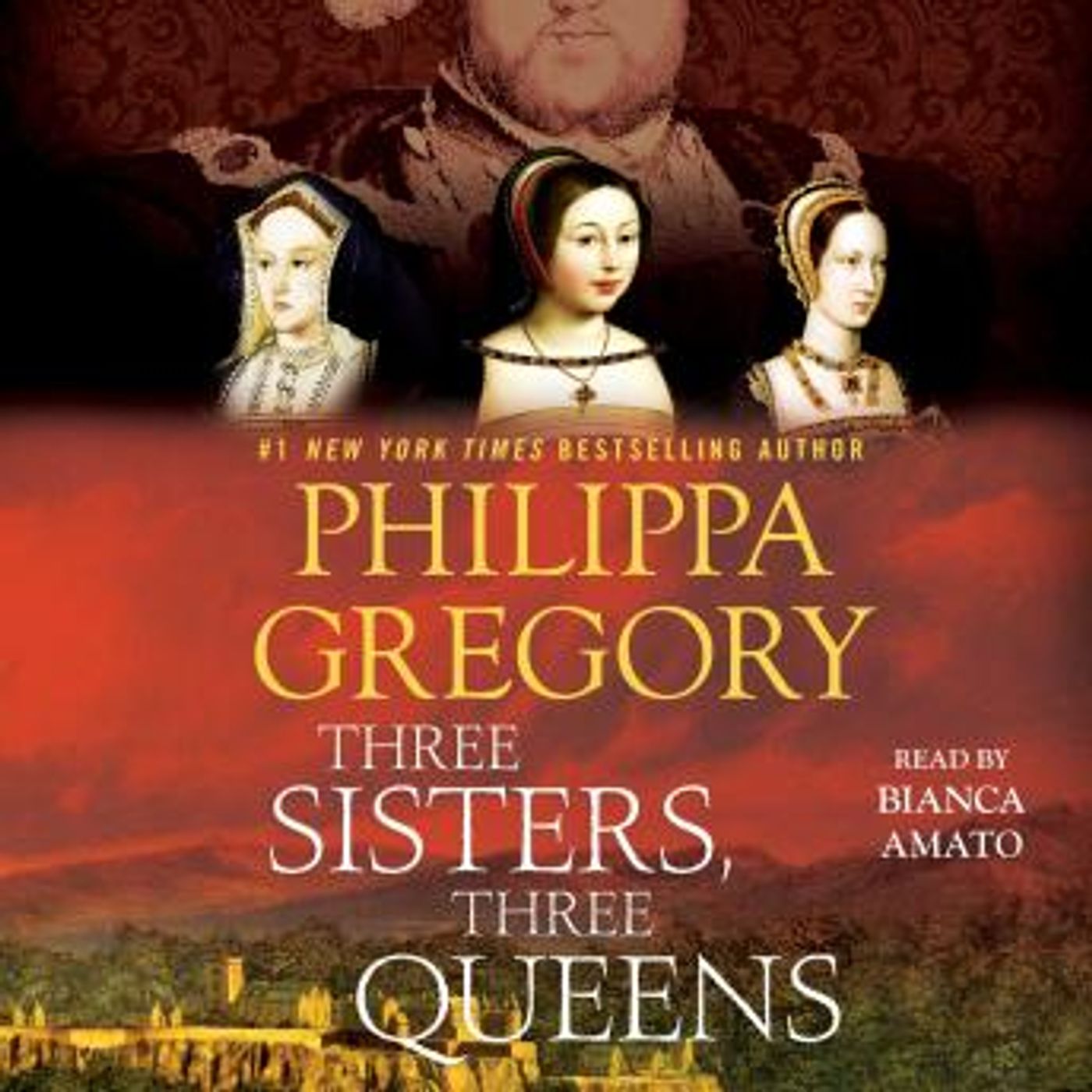 Access Must-Have Full Audiobooks in Fiction, Contemporary Women