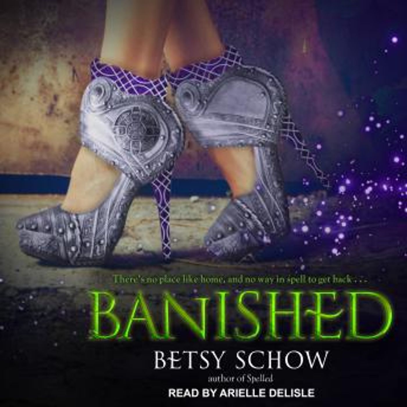 Download Best Full Audiobooks in Teen & YA, Sci-Fi, Fantasy & Paranormal