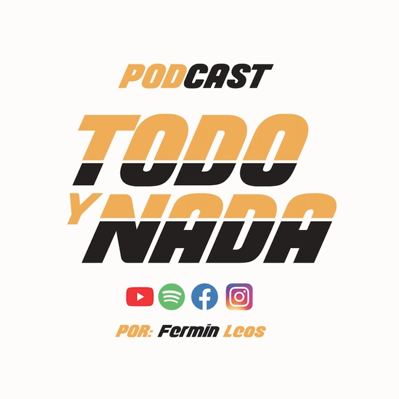 TODO Y NADA