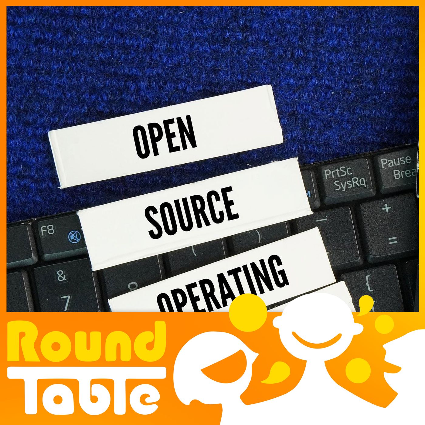 What open source AI means today episode artwork