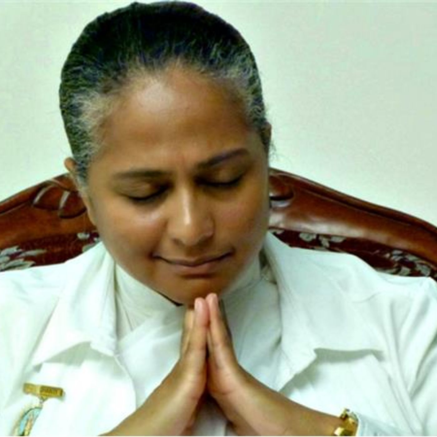 America Meditating Radio