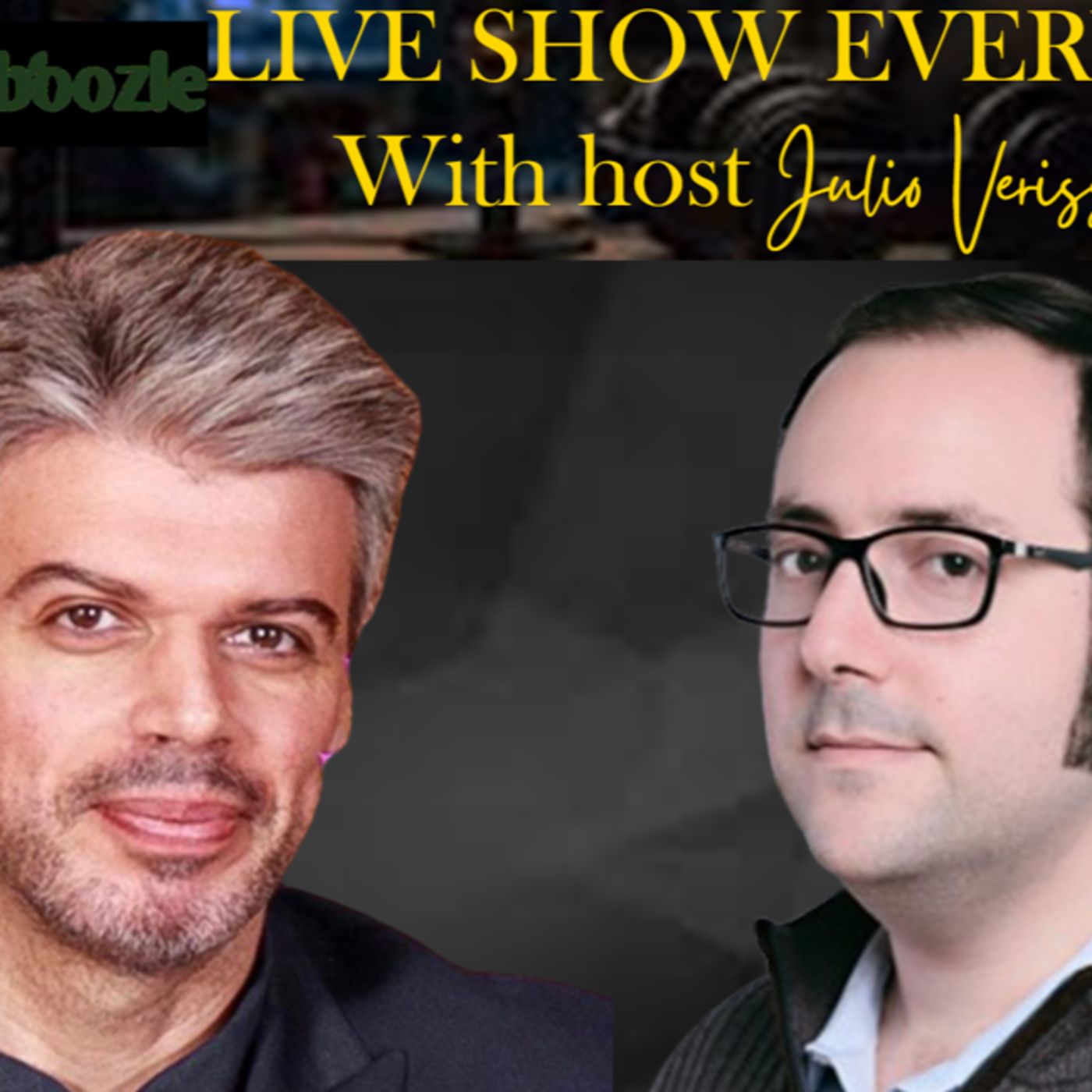Julio Verissimo Live Show