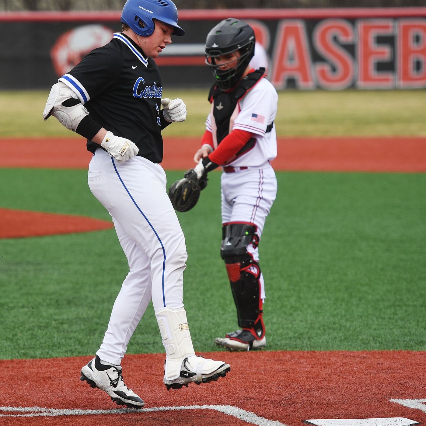 Liam Schultz homers twice, notches three hits as Burlington Central falls to Barrington episode artwork