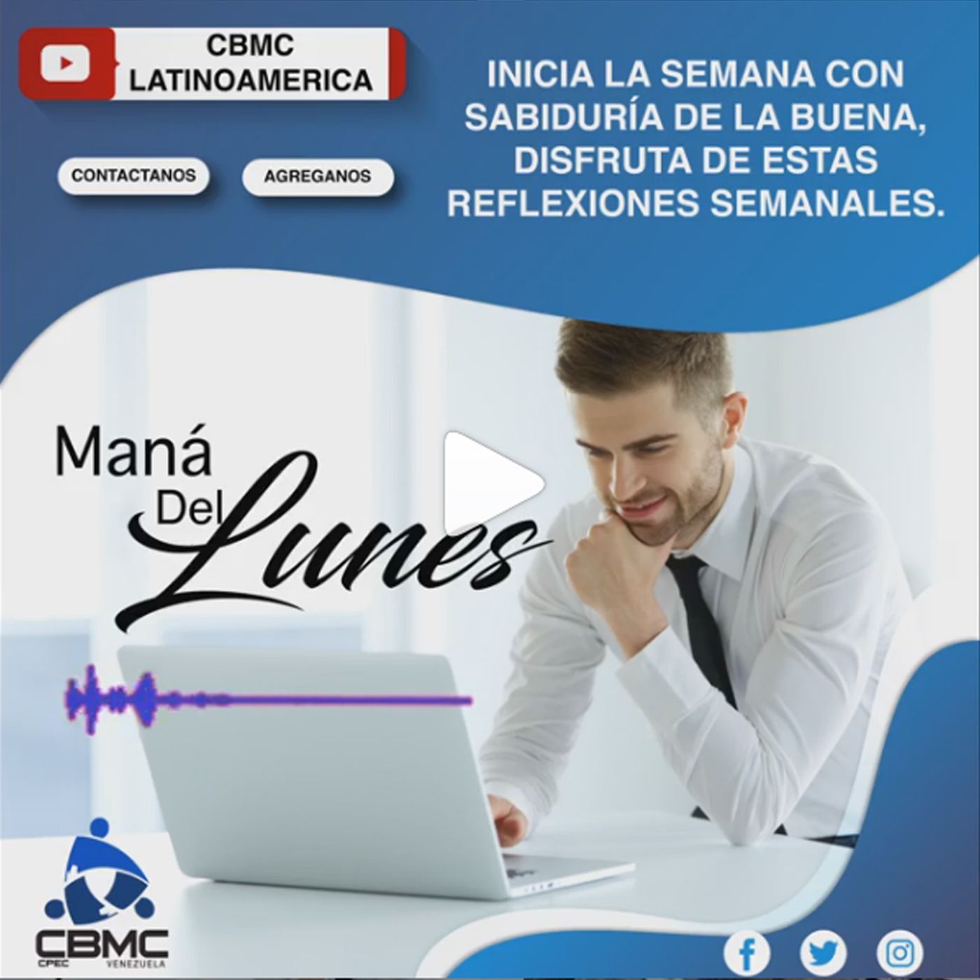 Maná del Lunes