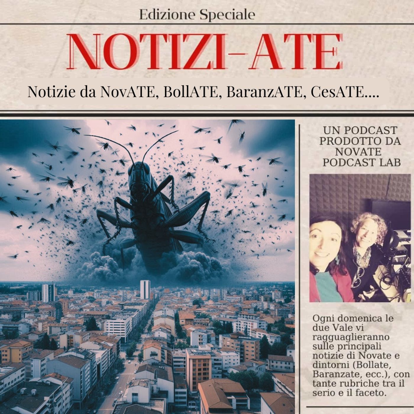Notiziate