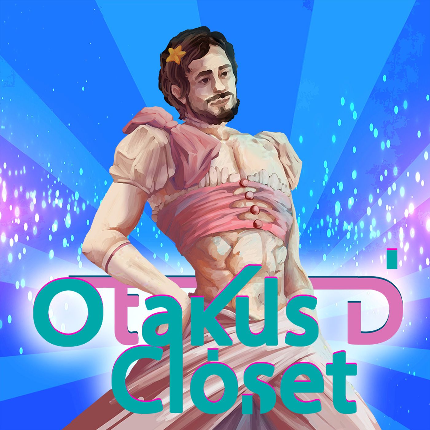 Otakus de clóset
