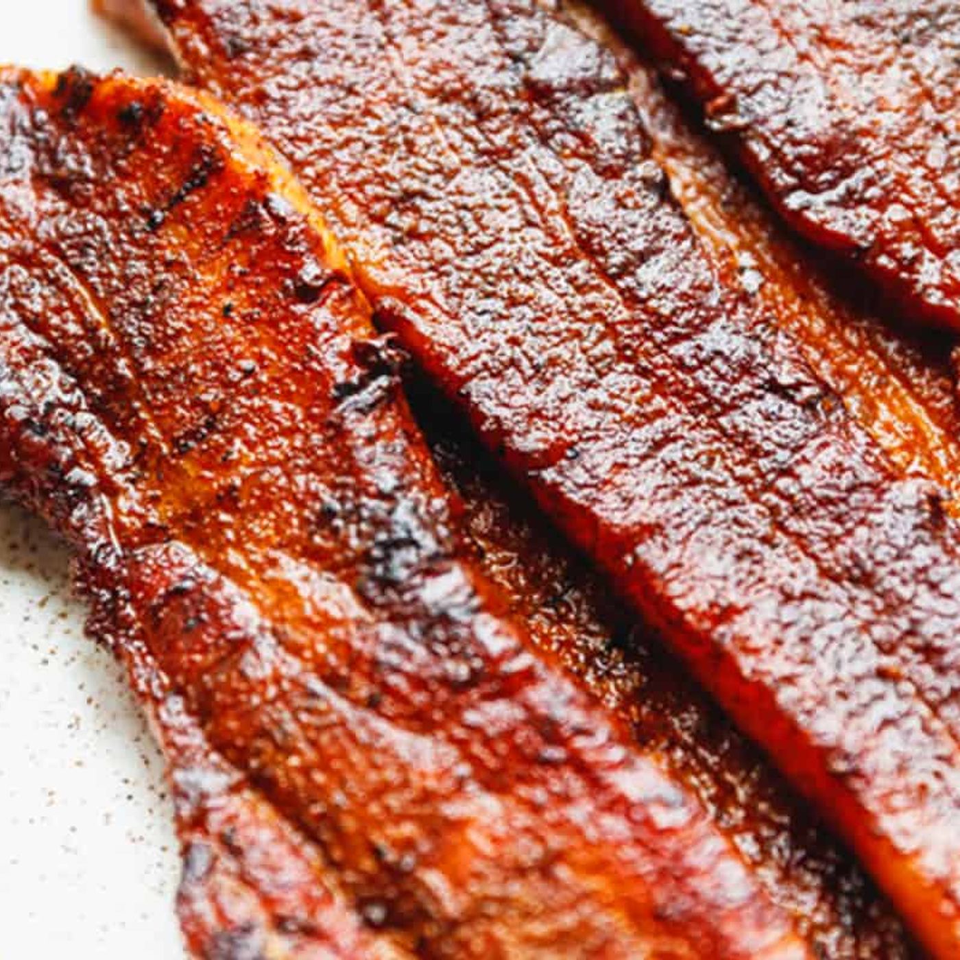 Pellet Grill Smoked Pork Belly episode artwork