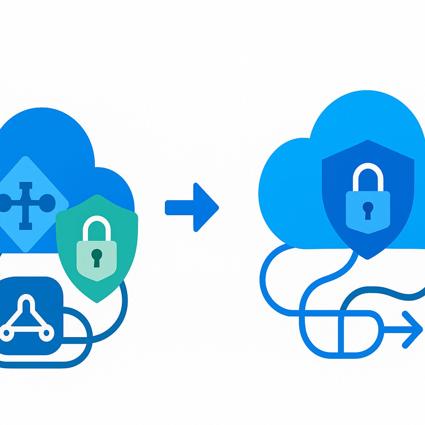 Azure App Gateway Network Isolation: The Security Fix You Missed