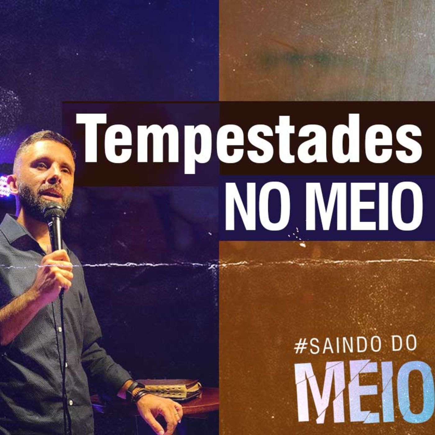 Podcast - Quadrangular Madame Machado