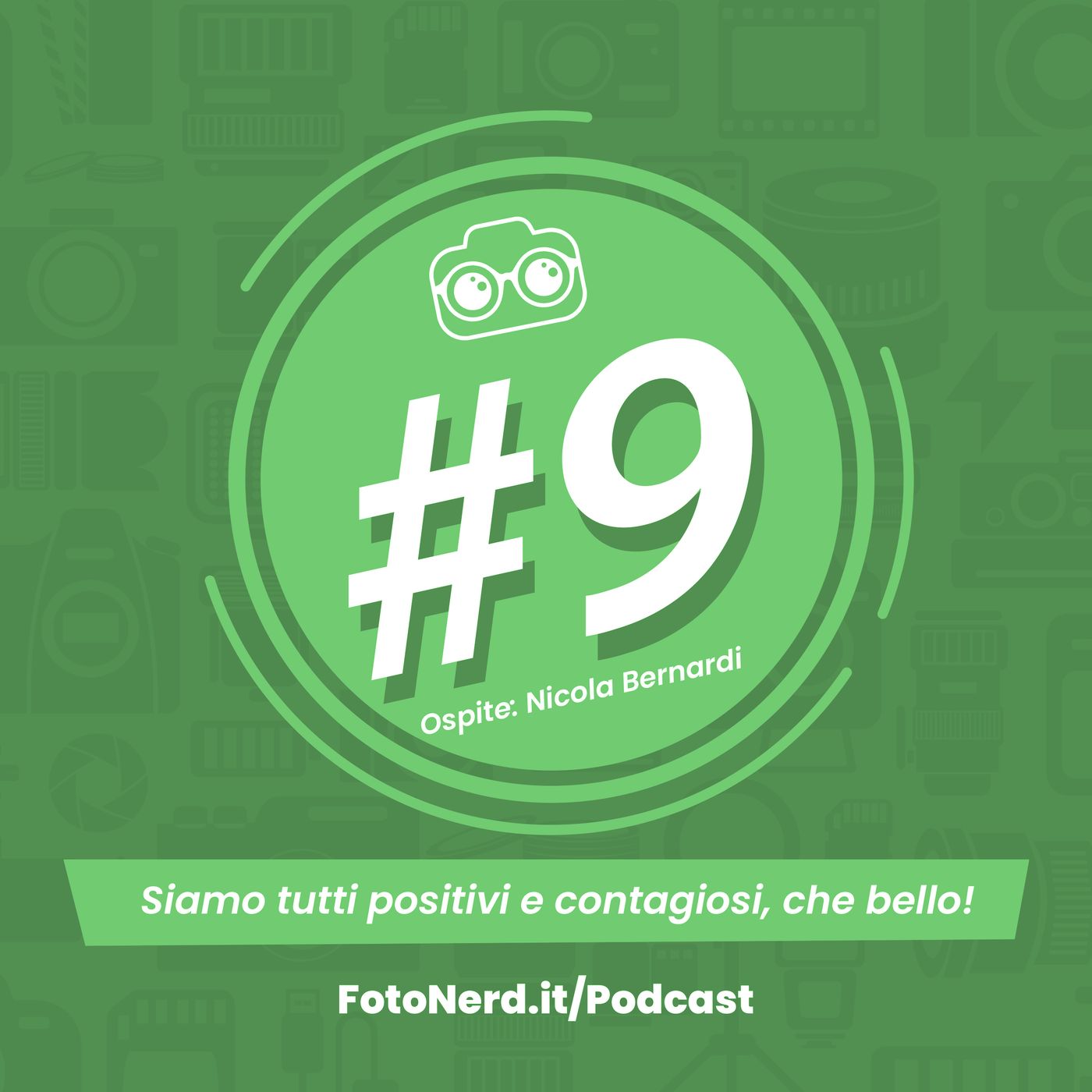 FotoNerd Podcast