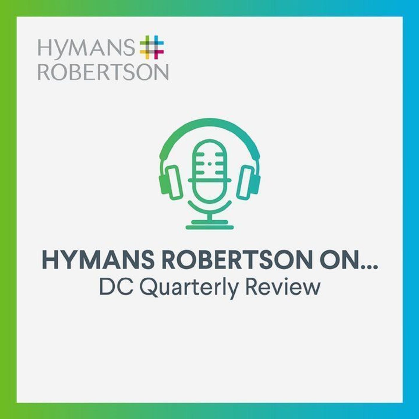 Hymans Robertson On...