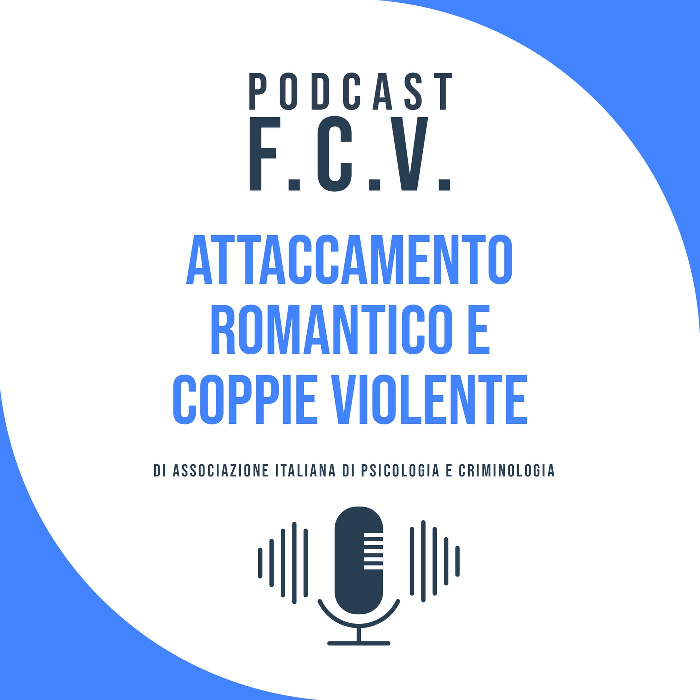 Podcast – Formazione Continua Violenza