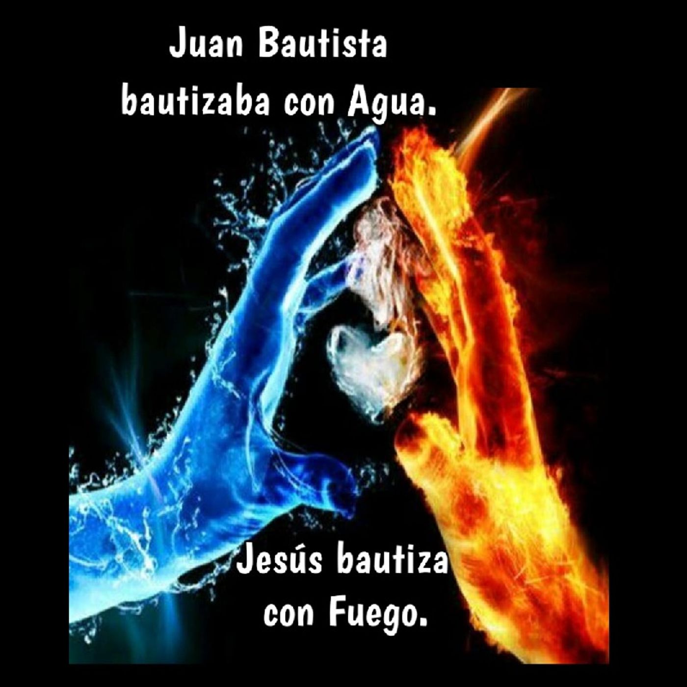 El podcast de Fray. Saúl Benavides