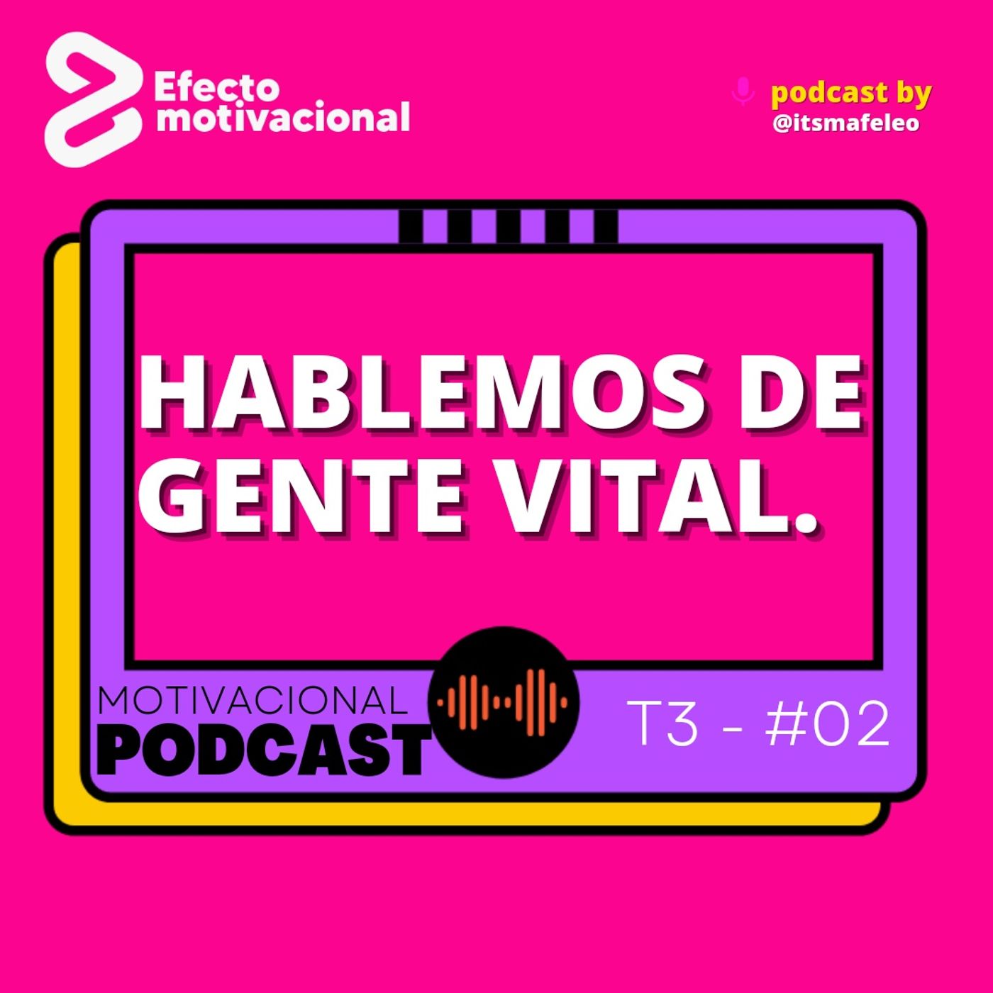 Efecto Motivacional