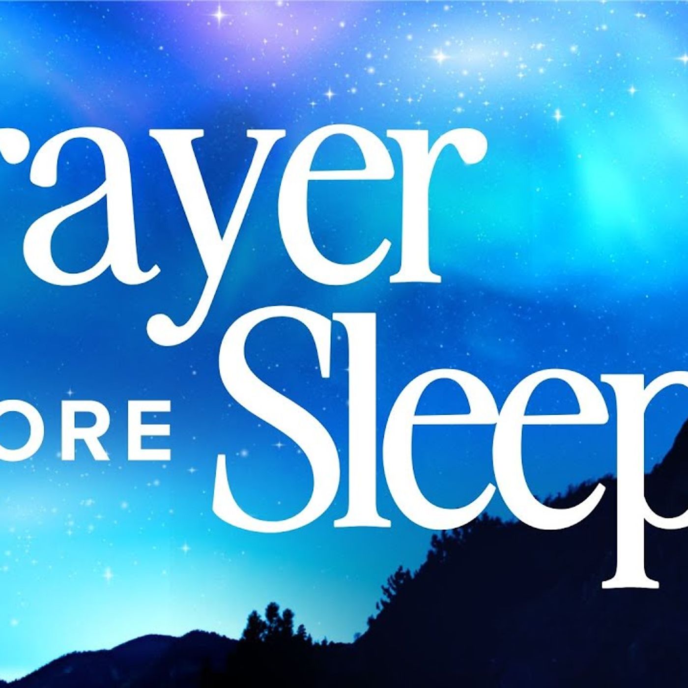 Night Prayer for Deep Rest  Abide Meditation & Bible Sleep - Abide Meditation App episode artwork